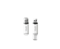 ADATA 32GB DashDrive Classic C906 biały USB 2.0 - 1202726 - zdjęcie 2